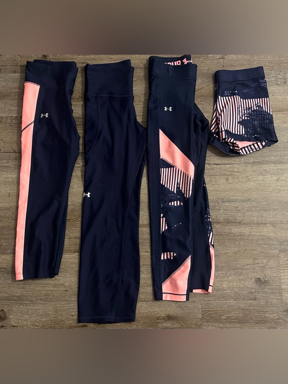 Under Armour Bundle